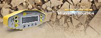 Bulldozers 2D leveling system