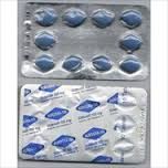 Aurogra 100 Tablets