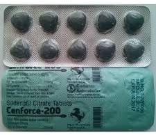 Cenforce-200 Tablets