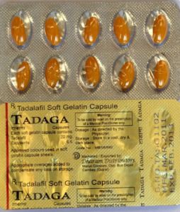 Tadala Capsules