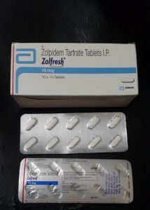 Zolfresh Tablets