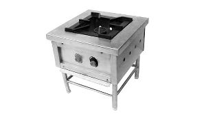 gas cooking ranges