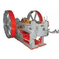 Axle Cold Forging Machine