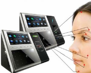 Face Recognition Biometric Machine