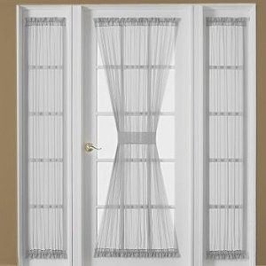 Door & Window Curtains
