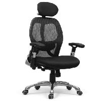 Deluxe Matrix Executive Chair