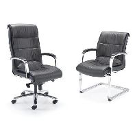 High Back And Medium Back Chair