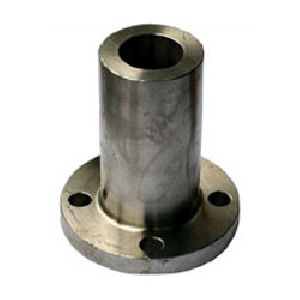 Flange with Nozzle