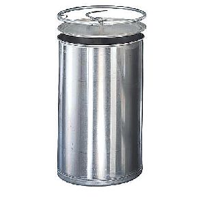 Stainless Steel Drums