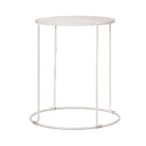 SSF3324 Iron Side Table