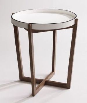 SSF3330 Iron Side Table