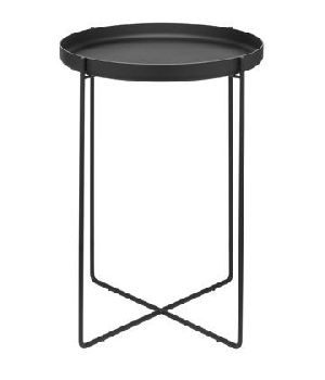 SSF3331 Iron Side Table