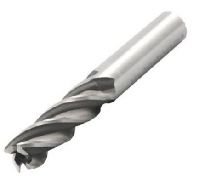 Parallel Shank End Mills