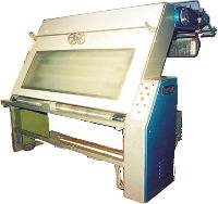 Checker Inspection Machines