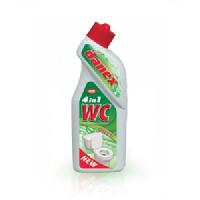 Green Danex  Toilet Cleaner (Biodegradable Eco Friendly Cleaner)