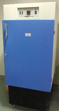 Environmental Test Chambers