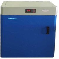 Hot Air Oven