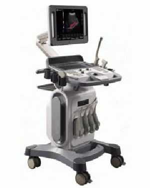 SMS -S-10 Ultrasound Machine