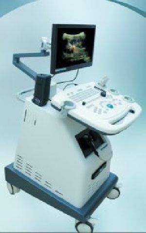 Ultrasound Classic Ethiroli Trolley Machine