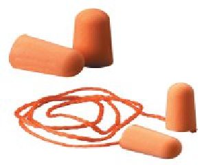 Disposable Foam Ear Plugs