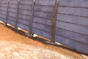 compound walls