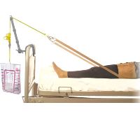 Pelvic Traction Kit