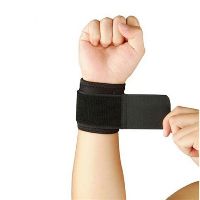 wrist binder