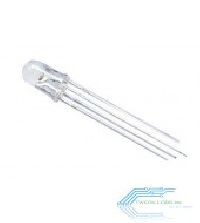 RGB COMMON ANODE LED