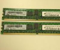 3rd party IBM 8203-4523 8GB DDR2 Memory