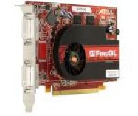 Barco MXRT-2400 512MB Dual Head PCIe Medical Graphic Card