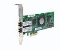 4GBPS 2-PORT PCIe FIBRE CHANNEL ADAPTER
