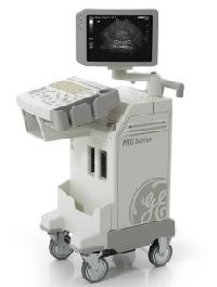GE Logiq 200 Ultrasound System