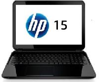 HP Envy TS 15-j120TX Laptop