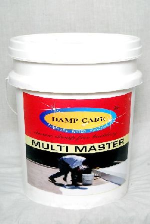 Multi Master Polymer Chemicals (Flexible Coating)