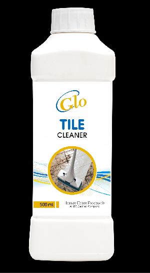 Tile Cleaner