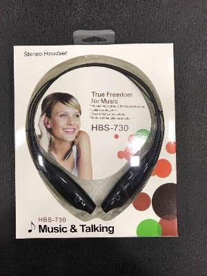 HBS-730 Wireless Headset