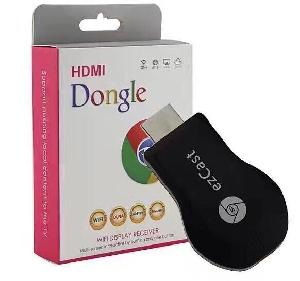 HDMI Dongle Wifi Display Receiver