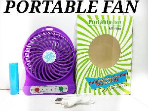 Mini Portable Fan
