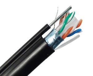 cat6 outdoor cable