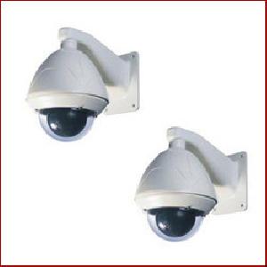 IP PTZ Camera