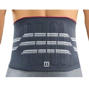 Lumbar Sacro Belt - 3011