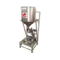 Batter Packing Machine