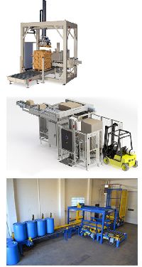 palletizer machine