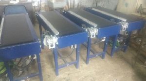 batch coading conveyor