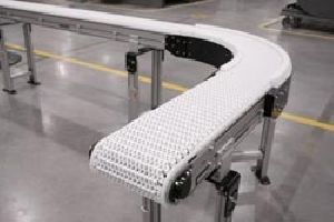 Production Line Rubber Belt Conveyor