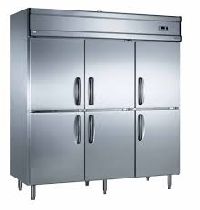 Industrial Freezer