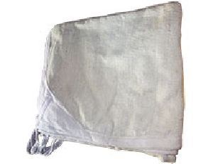 asbestos blankets