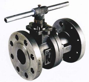 ball valve