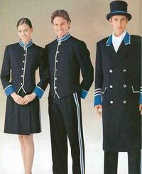 Hotel Uniforms
