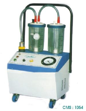 suction apparatus machine manual suppliers dental abs manufacturers icu